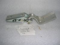 Cerniera Cofano Anteriore Destra Alfa Romeo  Nuova 33 