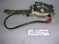 Serratura Porta Anteriore Sinistra Alfa Romeo 75