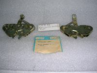 Chiusura Cofano Posteriore Alfa Romeo 75