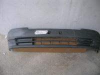 Paraurti Anteriore Nero Con Staffa Renault Clio RN Rt 1991-1994 (Usato)