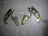 Cerniera Cofano Anteriore Destra /Sinistra Alfa Romeo 75