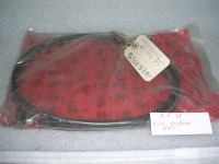 Cavo Apertura Cofano Anteriore Alfa Romeo 75