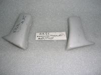 Codolino Paraurti Anteriore E Posteriore Alfa Romeo 75