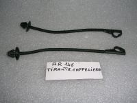 Tirante Cappelliera Alfa ROmeo 146