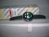 Fregio Anteriore Alfa Romeo