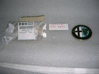 Fregio Anteriore/Posteriore Alfa Romeo 4C, Anteriore Alfa Mito 2013-2018