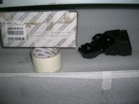 Dispositivo Regolazione Sedile Posteriore Destro Fiat Grande Punto-Punto Evo-Alfa Romeo Giulietta Alfa Mito