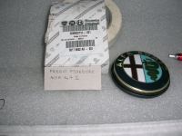 Fregio Posteriore Alfa Romeo  147 I Serie