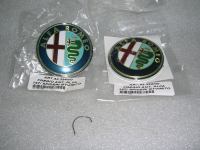 Fregio Anteriore Alfa Romeo 147 Spider-Gtv-Mito