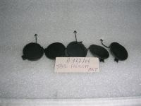 Tappo Paraurti Anteriore Alfa Romeo 147'04