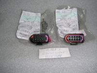 Connettore Proiettore Alfa Romeo 147 I Serie