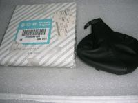 Cuffia Leva Cambio Alfa Romeo Mito