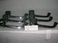 Maniglia Posteriore Destra Cromata Alfa Romeo 1750