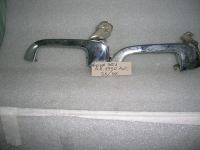 Maniglia Porta Anteriore Destra Alfa Romeo 1750