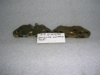 Serratura  Cofano Posteriore Alfa Romeo Giulietta