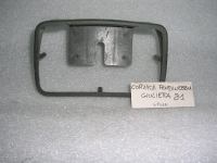 Cornice Fanalino Retronebbia Alfa Romeo Giulietta 1977-1985