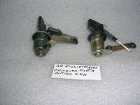 Chiusura Porta Anteriore Sinistra Con Chiave Alfa Romeo Giulietta 81'-82'