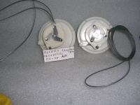 Alzavetro Anteriore Destro=Sinistro Alfa Romeo 1600-1800