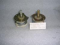 Alzavetro Posteriore Destro E Sinistro Alfa Romeo 2000 II Serie