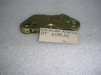 Chiusura Cofano Alfetta GT