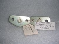 Scontro Porta Destro/Sinistro - Anteriore/Posteriore Alfetta