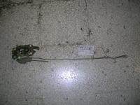 Serratura Anteriore Sinistra Alfetta 72'