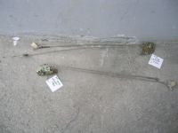 Serratura Posteriore Destra E Sinistra Alfa Romeo 1750