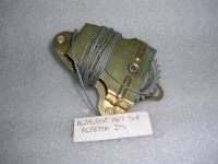 Alzavetro Anteriore Sinistro Alfetta 1 Serie