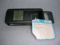 Maniglia Posteriore Sinistra Senza Chiavi Nero Alfa Romeo ALfa 90'