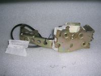 Serratura Posteriore Alfa Romeo 75