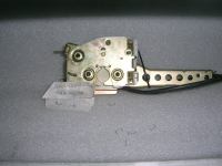 Serratura Anteriore Sinistra Alfa Romeo 104