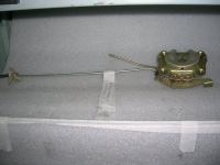 Serratura Anteriore Sinistra Alfetta 2000