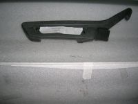 Bracciolo  Porta Sinistro Nero  Alfetta