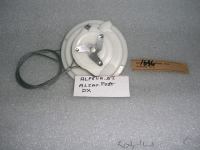 Alzavetro Posteriore Destro Alfa Romeo Alfetta GT