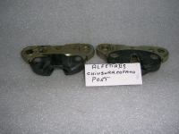 Chiusura Cofano Posteriore Alfa Romeo Alfetta II Serie