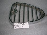 Scudo Centrale Griglia Alfa Romeo Alfetta 1600-1800