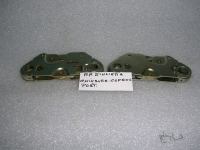 Chiusura Cofano Posteriore Alfa Romeo Giulietta