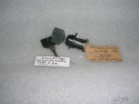 Chiusura Cofano Posteriore Con Chiave Alfa Romeo Giulietta 81'