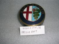 Fregio Anteriore Alfa Romeo Giulietta 84'