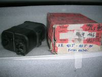 Filtro Vapori Alfa Romeo 145 I Serie-144 I Serie-156