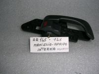 Maniglia Apriporta Anteriore Interna Destra  Alfa Romeo 145-146