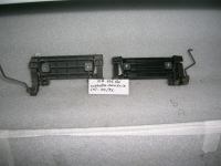 Supporto Maniglia Interna Destra E Sinistra Alfa Romeo 145