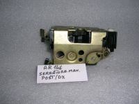 Serratura Maniglia Posteriore Destra Alfa Romeo 146