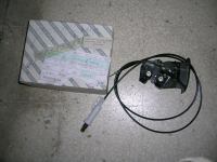 Dispositivo Chiusura Serratura Schienale  Posteriore Destro Alfa Romeo 156 02'