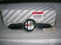 Fregio Anteriore Alfa Romeo 156 03'