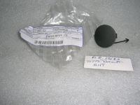 Tappo Paraurti Anteriore Alfa Romeo 156 I Serie