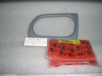 Cornice Fendinebbia Sinistro Alfa Romeo 145, Alfa Romeo 146 1994-1999