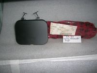 Tappo Paraurti Posteriore Alfa Romeo 145