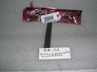 Guarnizione Scendente Sulla Staffa Alfa Romeo 145 -146