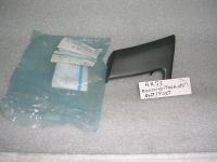 Codolino Paraurti Anteriore Posteriore Alfa Romeo 75